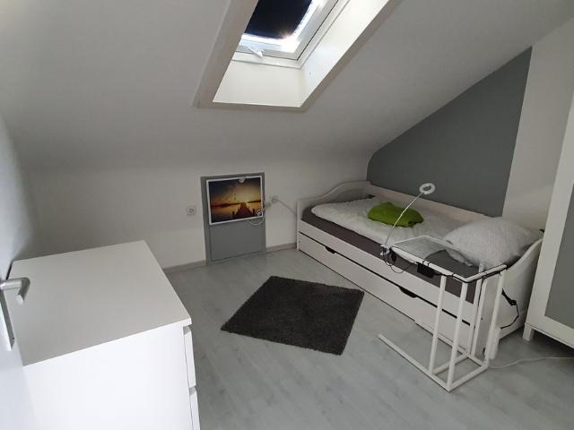 Apartment mieten in Stuttgart, Baden-Württemberg