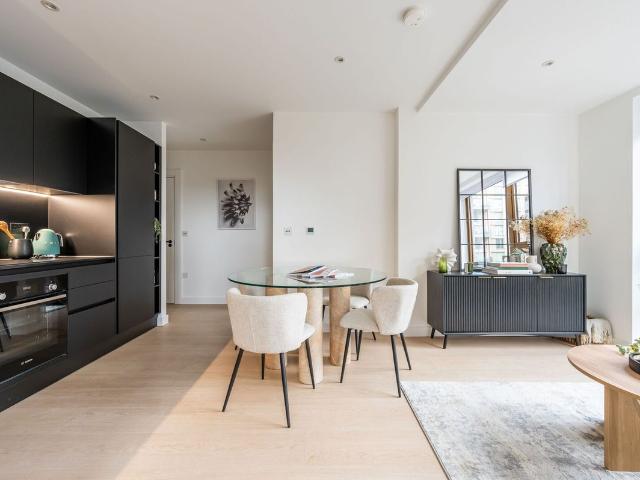 House for rent in Limehouse, Greater London