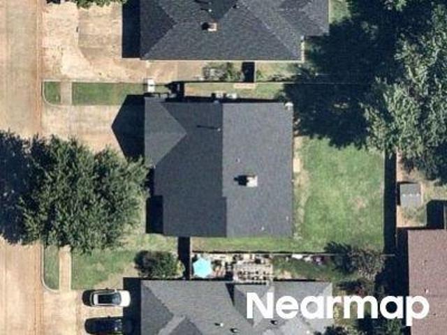 House for sale in Midwest City, Oklahoma