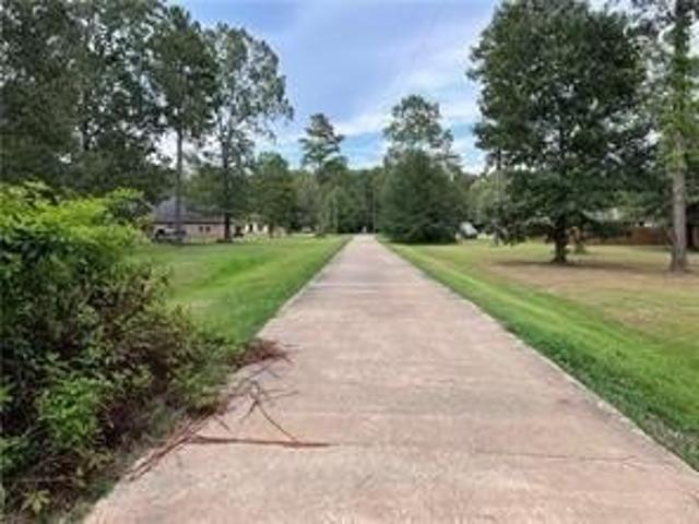 Land for sale in Louisiana