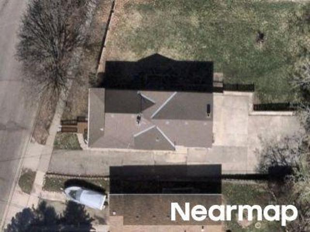 House for sale in Minnesota