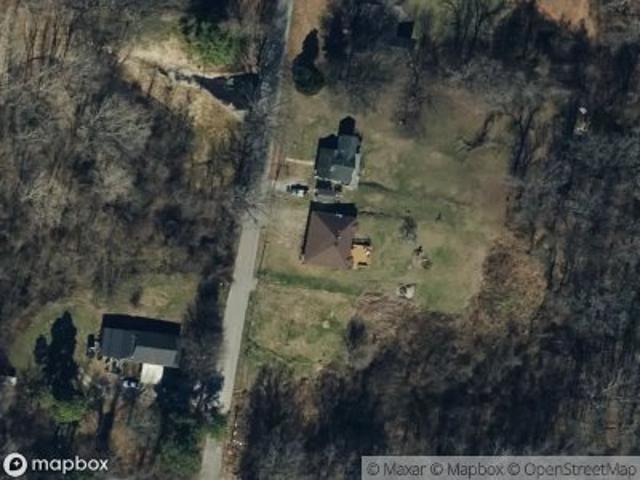 House for sale in Tennessee