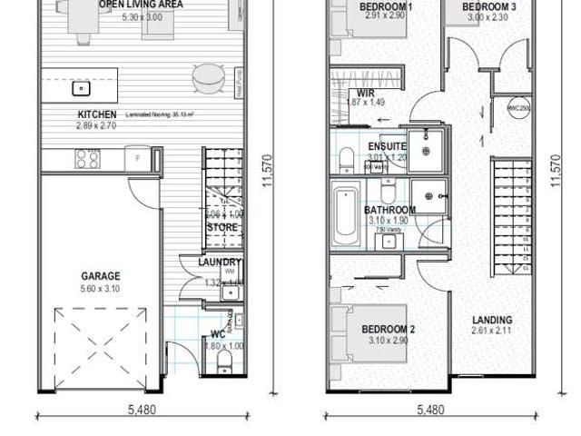 Townhouse for sale in Rolleston, Canterbury