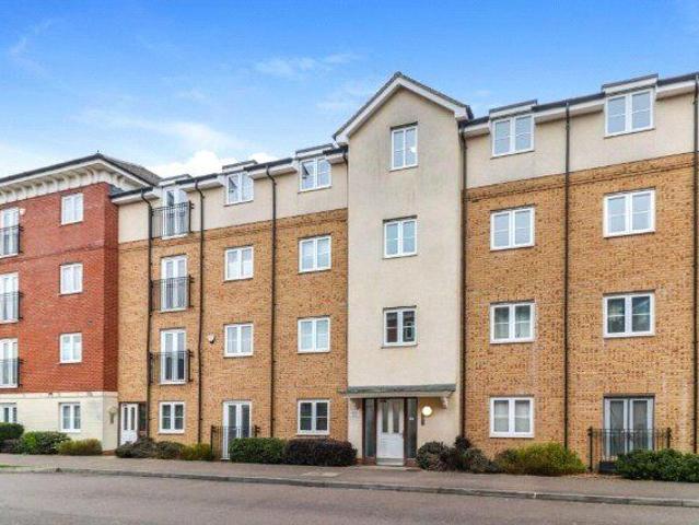 Apartment for rent in Kingswood, North Watford