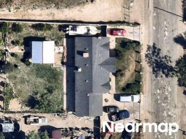 House for sale in California