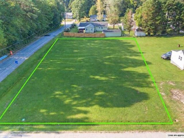 Land for sale in Chase City, Mecklenburg County