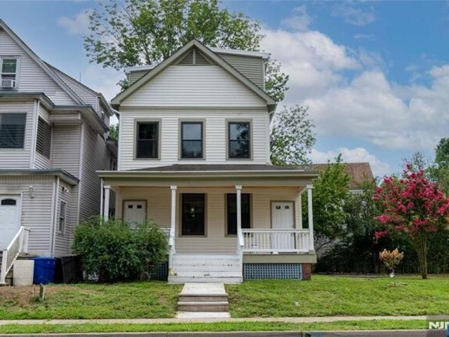 House for sale in East Orange, New Jersey