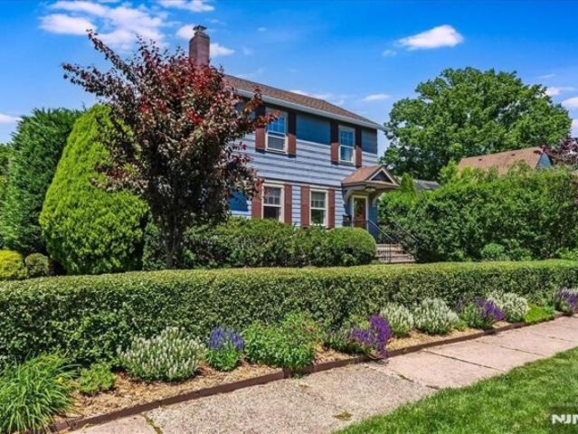 House for sale in Montclair, New Jersey