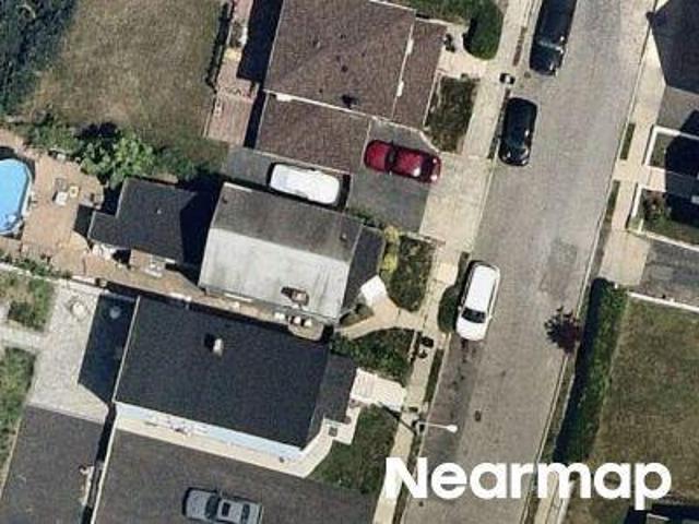 House for sale in East Orange