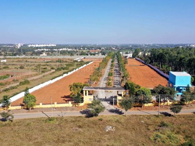 Land for sale in Karnataka