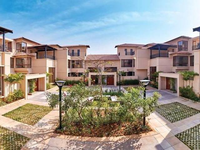 Villa for sale in Devanahalli - Bangalore, Karnataka