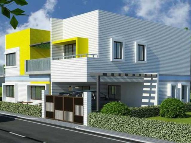 Villa for sale in Doddaballapura, Bengaluru North