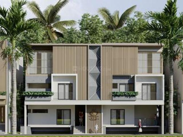 Villa for sale in Karnataka