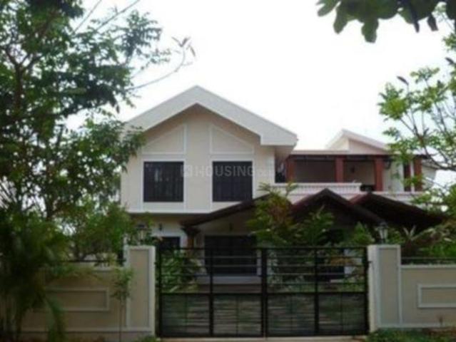 Villa for sale in Karnataka
