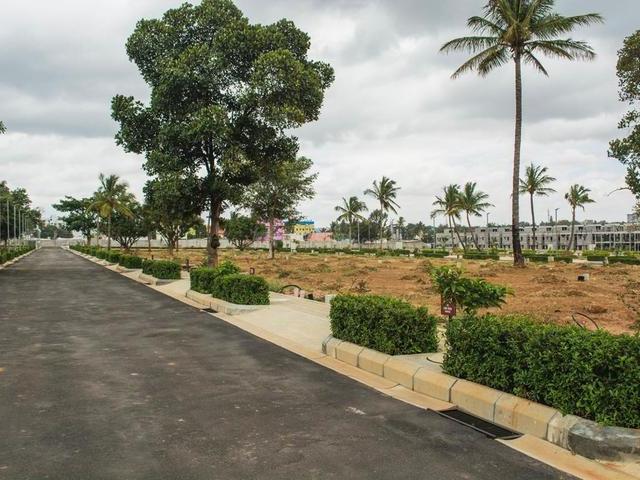 Land for sale in Karnataka