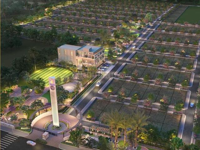 Land for sale in Karnataka