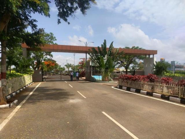 Land for sale in Karnataka