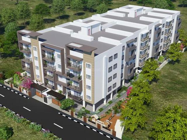Flat for sale in Bangalore South, Karnataka