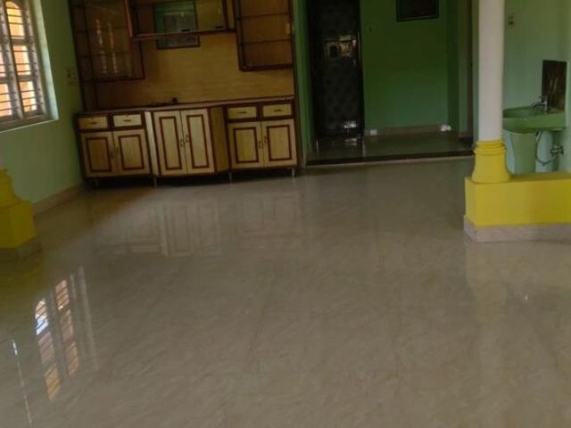House for rent in Bangalore North, Cox Town - Bangalore