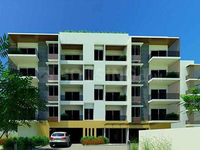 Flat for sale in Bangalore East, Karnataka