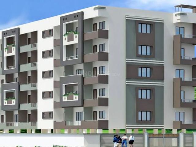 Flat for sale in Bangalore East, Karnataka