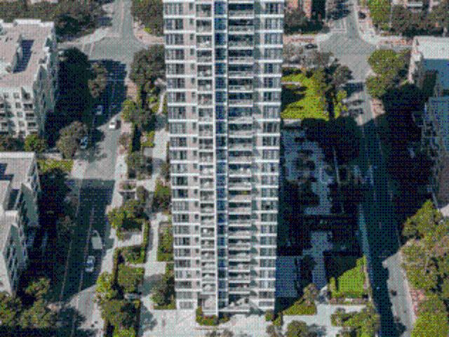 Flat for sale in Bangalore East, Cox Town - Bangalore
