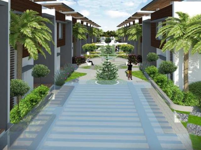 Villa for sale in Bangalore East, Karnataka