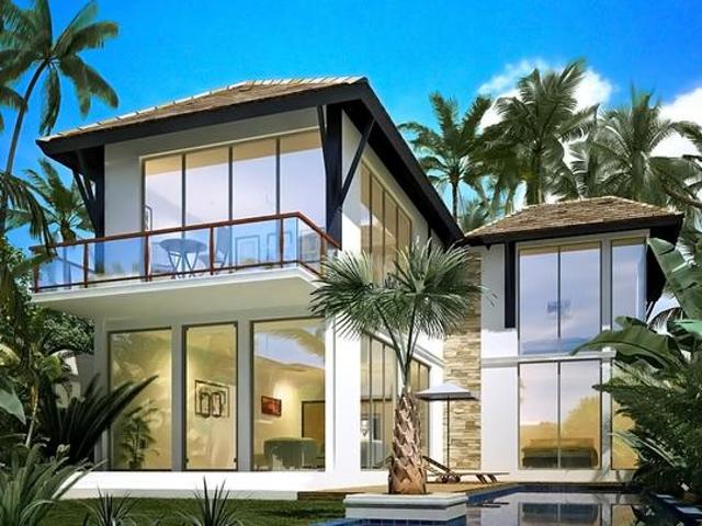 Villa for sale in Karnataka