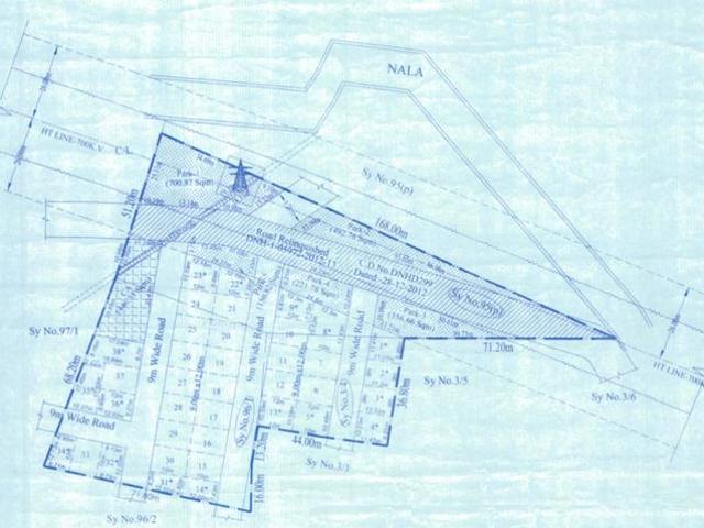 Land for sale in Karnataka