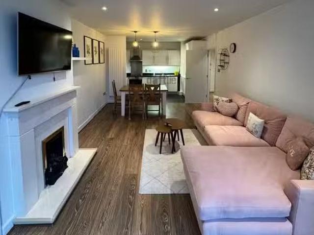 Apartment to rent