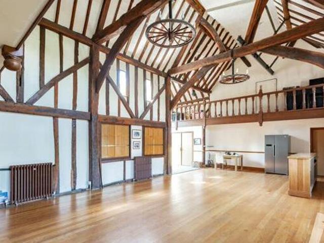 House for sale in Pilgrims' Hatch, Navestock Side
