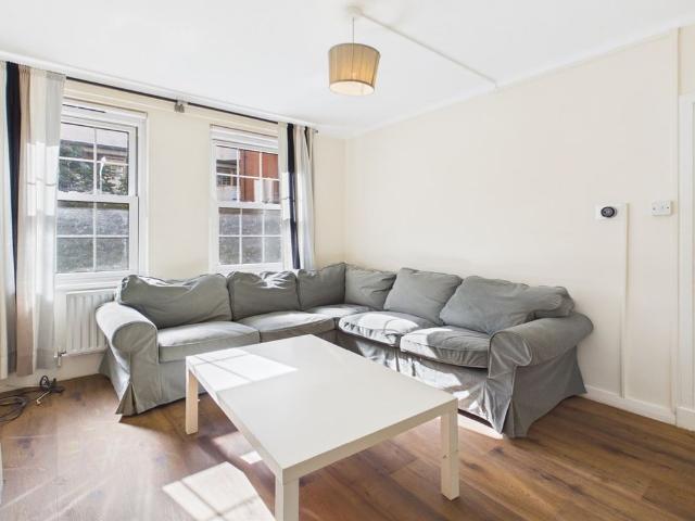 Apartment for rent in London Borough of Southwark, Greater London