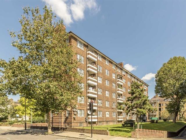 Apartment for rent in Elephant and Castle, Greater London