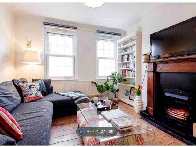Apartment for rent in Elephant and Castle, Greater London