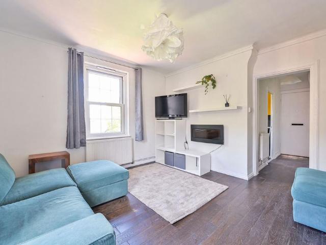 Apartment for rent in Elephant and Castle, Greater London