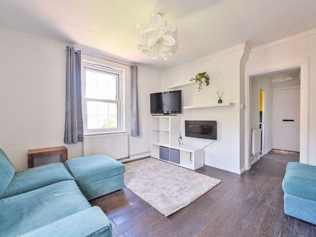 Apartment for rent in Elephant and Castle, Greater London