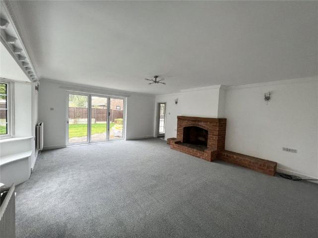 House for rent in Claypole, South Kesteven