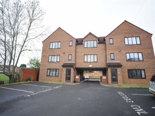 Apartment for rent in Wellingborough