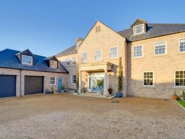 House for sale in March, Fenland