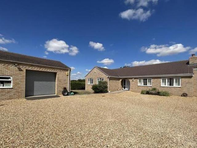 House for sale in March, Fenland