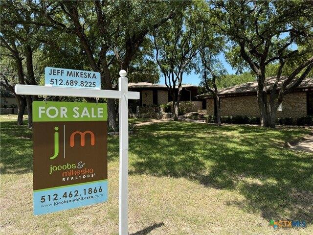 House for sale in Gatesville, Texas