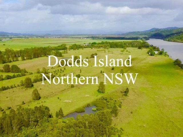 Land for sale in Chinderah, New South Wales