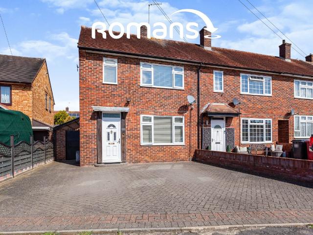House for rent in Slough