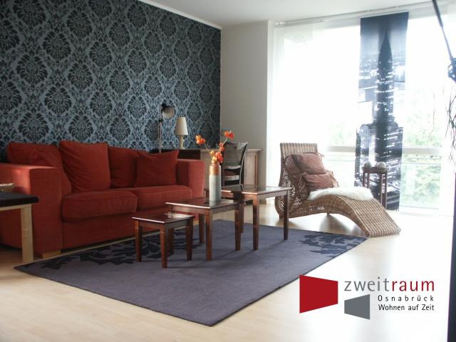 Apartment mieten in Sonnenhügel, Osnabrück