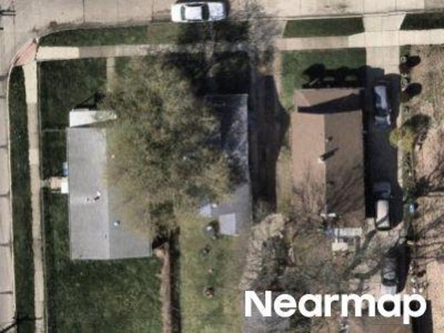 House for sale in Warren, Michigan