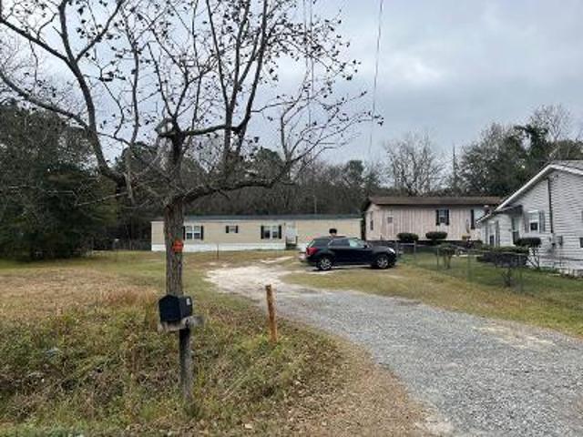 House for sale in Dodge, Georgia