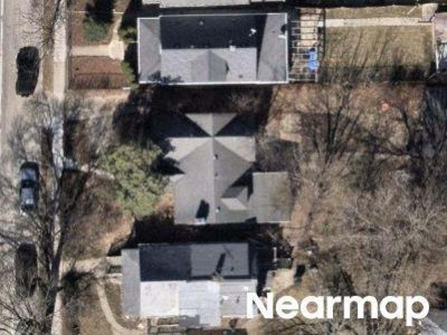 House for sale in Evanston, Illinois