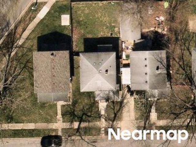 House for sale in Fort Wayne, Indiana