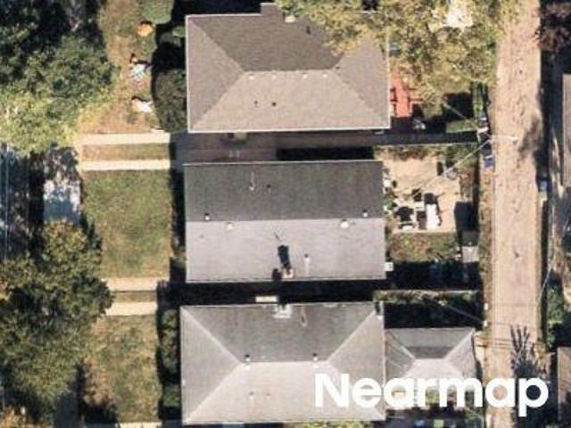 House for sale in Evanston