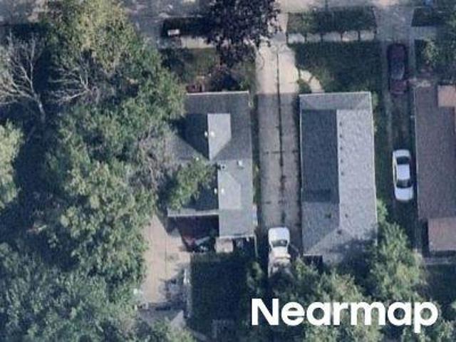 House for sale in Warren, Michigan